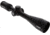 Crimson Trace Hardline Rifle Scope, 4-16x42mm, 1in Tube, Second Focal Plane, CT Custom MR1-MOA Reticle, MOC Coating, Black, 01-01410