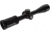 Crimson Trace Hardline Rifle Scope, 4-16x42mm, 1in Tube, Second Focal Plane, CT Custom MR1-MOA Reticle, MOC Coating, Black, 01-01410