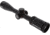 Crimson Trace Hardline Rifle Scope, 4-16x42mm, 1in Tube, Second Focal Plane, CT Custom MR1-MOA Reticle, MOC Coating, Black, 01-01410