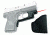 Crimson Trace Kahr, CW9-PM40 Polymer Overmold Front Activation 74506