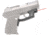 Crimson Trace Keltec, PF9 Polymer Laserguard, Overmold Front Activation, Clam Pack 191559