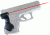 Crimson Trace Sub-Compact Fits Glock Laser Grip LG-626