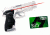 Crimson Trace Lasergrip Sight, Black - Sig Sauer P226 - LG326 w/ 25 Dollar Email Gift Certificate