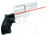 Crimson Trace Lasergrip Taurus 