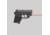 Crimson Trace Laserguard for Bodyguard RED LG-454