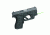 Crimson Trace Laserguard Green Laser Sight for Glock 42 LG-443G