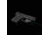 Crimson Trace LaserGuard Green Laser Sight for Springfield XD-S, 3.3/4.0, LG-469G
