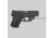 Crimson Trace LaserGuard Green Laser Sight for Springfield XD-S, 3.3/4.0, LG-469G