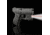 Crimson Trace Laser Guard Pro Weapon Light for Glock , CR2, Red, 150 Lumens, Black, LL-803