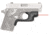Crimson Trace Laserguard Sight for Sig Sauer P238/938, LG-492