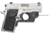 Crimson Trace Laserguard Sight for Sig Sauer P238/938, LG-492G