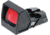 Crimson Trace Mirco Pro Carbon Red Dot