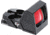 Crimson Trace Mirco Pro Carbon Red Dot