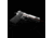 Crimson Trace Pistol Lasergrip, Black - 1911 Gov't/Commander - LG401