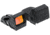 Crimson Trace RAD Micro Pro Red Dot Sight, 3 MOA Red Dot Reticle, Black, 01-01970