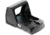 Crimson Trace RAD Mircro Red Dot Sight, 3 MOA Red Dot Reticle, Black, 01-01800