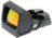 Crimson Trace RAD Mircro Red Dot Sight, 3 MOA Red Dot Reticle, Black, 01-01800