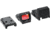 Crimson Trace RAD Pro Red Dot Sight, 3 MOA Red Dot Reticle, Black, 01-01940