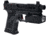 Crimson Trace Rail Light For 1911 Pic Rails/Glock Accessory Rails, 01-01690