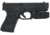 Crimson Trace Rail Light For 1911 Pic Rails/Glock Accessory Rails, 01-01690