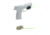 Crimson Trace Rail Master Universal Fit Green Laser Sight, Black, Coyote Tan