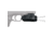 Crimson Trace Rail Master Universal Tactical Light, CR2 Lithium, White, 200 Lumens, Black, CMR-209