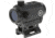 Crimson Trace Red Dot Cts25 1x 4moa Removable Riser