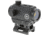 Crimson Trace Red Dot Cts25 1x 4moa Removable Riser