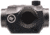 Crimson Trace Red Dot Cts25 1x 4moa Removable Riser