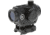 Crimson Trace Red Dot Cts25 1x 4moa Removable Riser