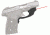 Crimson Trace Remington R51 - Laserguard, Black LG-494