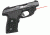 Crimson Trace Remington R51 LG-494 Laserguard, Black, Red Laser with Holster LG-494H