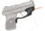 Crimson Trace Ruger, LC9/LC380 Poly/OM/FA, Clam Pack 191550