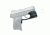Crimson Trace Ruger LC9S-XT system LED White Light for Trigger Guard LG-414