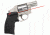 Crimson Trace Defender Series S&amp;W J-Frame and Taurus 85-Accu-Grips Defender series, Black DS-124