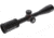 Crimson Trace Scope Hardline 4-12x40 Bdc .223/5.56 Matte
