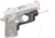 Crimson Trace Sig Sauer LaserGuard, P238/P938, Polymer, Overmold, Front Activation, Cl 191573