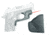 Crimson Trace Sig Sauer LaserGuard, P238, Polymer, Overmold, Front Activation 74511