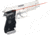Crimson Trace Sig Sauer, P220 Overmold, Dual Side Activation, Clam Pack 191538