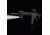 Crimson Trace Tactical Light for Picatinny or Similar Rail Equipped Long Guns with at least 2-3/4 in of rail length, 300 Lumen Green Laser, Black, CMR-300