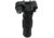 Crimson Trace Vertical Foregrip Red Laser Sight w/ Flashlight - AR-15 - MVF515R