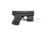 Crimson Trace Weapon Light, 1/3N Lithium Glock 26 &amp; 27, White, 100 Lumen, Black, LTG-777