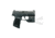 Crimson Trace Weapon Light, 1/3N Lithium, Sig Sauer P365, White, 100 Lumen, Black, LTG-772