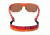 Croakies Classic Skeleton Xl CRXLGDDSHT