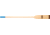 Crooked Creek Wood Oar, 5.5 ft -Clear Finish w/grip C10755