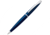 Cross ATX Translucent Blue Lacquer Ballpoint Pen, Blue 88237