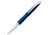 Cross ATX Translucent Blue Lacquer Rollerball Pen, Blue 88537