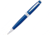 Cross Bailey Blue Lacquer Ballpoint Pen, Blue AT045212