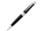 Cross Beverly Black Lacquer Ballpoint Pen, Black AT04924