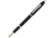 Cross Century II Black Lacquer Fountain Pen - Fine Point w/ Rhodium Appointments, Black AT0086102FS